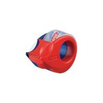 Tesa - mini drouleur film 57858 - 00000 57858 - 00000 + 1 rouleau d'adhsif bleu, rouge 1 pc(s) y22306 ...