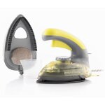 Mini fer � vapeur vertical et horizontal 2 en 1 velyron innovagoods 800 w