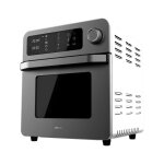 Cecotec four friteuse bake fry 1500 touch