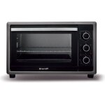 Mini - four multifonction brandt fc21mub - 21 l - 1380 w - noir