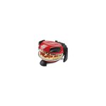 G3 ferrari - mini four four posable delizia rouge g1000602