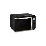 Moulinex delicio tactile ox286810 mini four noir 39l