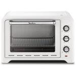 Mini four / four posable moulinex ox484100 optimo