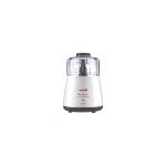 Mini - hachoir 0, 5l 1000w blanc - dpa110