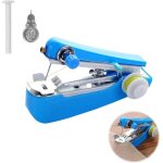 Mini machine � coudre portable, main couture portative, mini machine � coudre �lectrique portable, pour ...