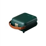 Mini machine � sandwich multifonctionnelle machine � petit - d�jeuner � gaufres aux ?ufs domestique trois ...