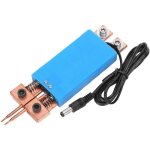 Mini machine de soudage par points, stylo de soudage par points mini machine de soudage par points soudeuse ...