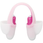 Mini massageur vibrant �lectrique pour yeux et nuque, appareil de relaxation portable pour points d'acupressio ...