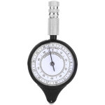 Mini mesureur de distance ext�rieur outil cartographique roue m�tallique