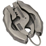 Vurahome - mini outil multifonctionnel 9 en 1 multitool porte - cl�s tournevis outils de poche pince ...