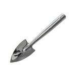 Mini pelle inox jardin intérieur Mini pelle inox jardin intérieur