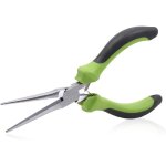 Mini pince � bec aiguille de 15, 2 cm pour la fabrication de bijoux - pince extra longue et fine - outil ...