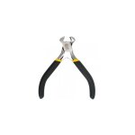 Mini pince coupante frontale 110mm 42302 vorel