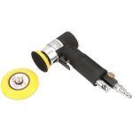 Mini ponceuse excentrique � air comprim�, mini ponceuse orbitale 25mm / 50 mm / 75mm air sander 1' / ...