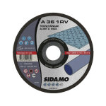 Lacme - mini ponceuse vibrante industrie  air 75 x 100 mm
