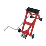 Mini pont basculant lat�ral manuel 2500 kg