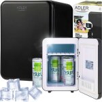 Mini - r�frig�rateur adler ad 8084