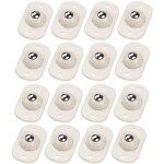 Mini roulettes auto - adh�sives, roulettes � tige, roulement � rouleaux, roue universelle rotative � ...