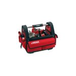 Mini sac à outils textile - 382650 - virax Mini sac à outils textile - 382650 - virax