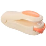 Mini scellant de sac, mini machine domestique de scellement portable, scellant de sac chauffant portatif, ...