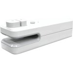 Mini scellants, scellant de sac de nourriture portable scellant sous vide alimentaire scellant de sac ...
