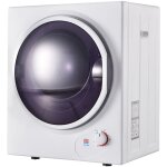 Mini sèche - linge, 2, 5 kg, peut être fixé au mur, fonctionnement simple, minuterie, 2 filtre, chauffage ... Mini sèche - linge, 2, 5 kg, peut être fixé au mur, fonctionnement simple, minuterie, 2 filtre, chauffage ...