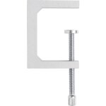 Mini serre - joint en aluminium am Mini serre - joint en aluminium am