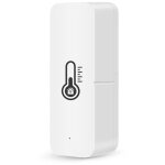 Mini serre � vin intelligente wifi de temp�rature et d'humidit�, cave � vin, sous - sol, surveillance ...