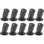 Mini spot  led mini spot encastr encastrable au plafond 1w avec pilote 100 - 265v ac pour maison / ...