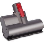Mini turbo buse pour aspirateurs dyson v7 / v8 / v10 / v11 / v15, rouleau brosse �lectrique pour canap�s, ...
