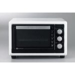 Minifour et rotissoire fc160mw - brandt