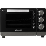 Minifour et rotissoire fc265mb - brandt