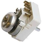 Whirlpool - minuterie d'origine (481928218434, c00379048) four micro - ondes