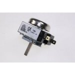 Minuterie pour four airlux