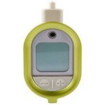 Minuteur acticook / clipso chrono (x1060004, ss - 981034) cocotte - minute seb tefal