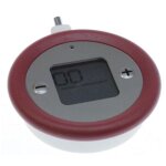 Minuteur blanc rouge pour autocuiseur seb ss - 981300