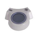 Minuteur clipso control seb x1060001 - blanc