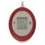 Minuteur clipso + (x1060005) cocotte - minute® seb tefal Minuteur clipso + (x1060005) cocotte - minute® seb tefal