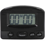 Minuteur de cuisine num�rique avec compte � rebours pour gestion du temps, �tude et cuisson