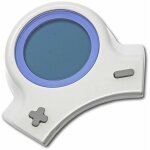 Seb - minuteur rond gris (ss - 980712, x1060001) cocotte - minute® tefal Seb - minuteur rond gris (ss - 980712, x1060001) cocotte - minute® tefal