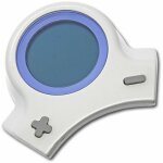 Minuteur gris pour autocuiseur seb x1060001