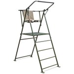 Mirador de chasse mirador de battue avec si�ge assise 1, 60m