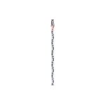 Nedo - mire de nivellement tlescopique l. 1, 22 - 4m pas rcks. 1 avec nivelle - 344115 - 637