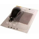 Mirka - cale de pon�age aspirante 70 x 125 mm auto - agrippante 13t + 3 coupes p120