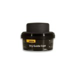 Mirka ? guide de pon�age noir 100g ? pour finition optimale sans solvant ? applicateur tampon int�gr� ...