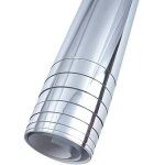 Miroir autocollant miroir adh�sif d�coratif hd miroirs adh�sif d�coratif mirroir murales mosa�que d�corative ...