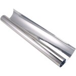 Miroir autocollant mural rectangle auto - adh�sif d�cor de chambre haute qualit� meubles films feuille ...