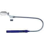 Miroir d'inspection lumineux flexible - autobest