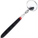 Miroir mecanique auto miroirs d'inspection r�glables miroir d'inspection miroir d'inspection rotatif ...