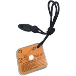 Miroir de signalisation de survie r�fl�chissant multifonction pour urgences en plein air